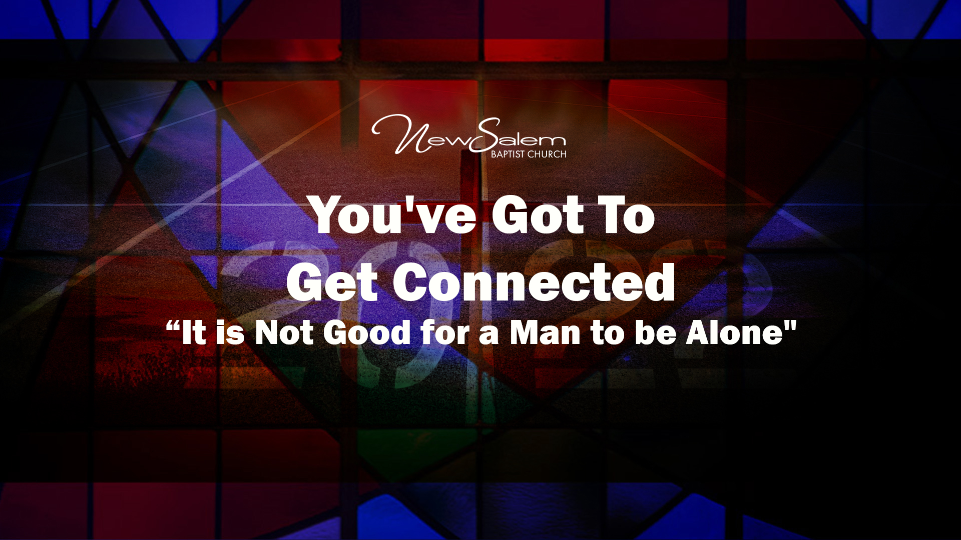 CONNECTED-good-for-man