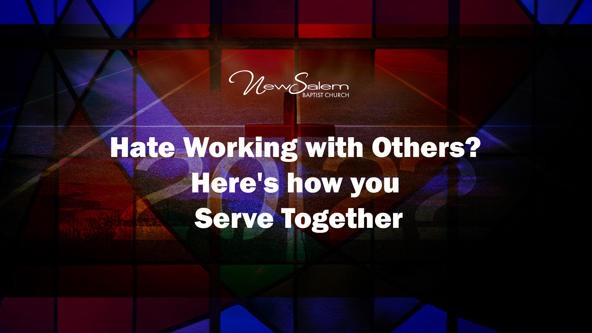 serving-each-other