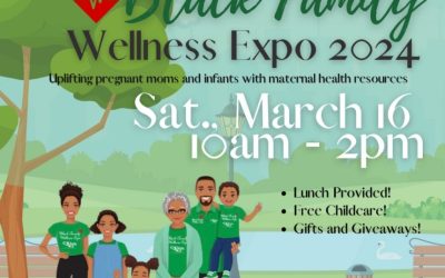 Black Family Expo