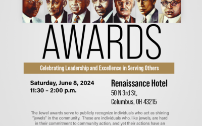 Columbus heroes going above and beyond!