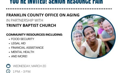 You Are Invited